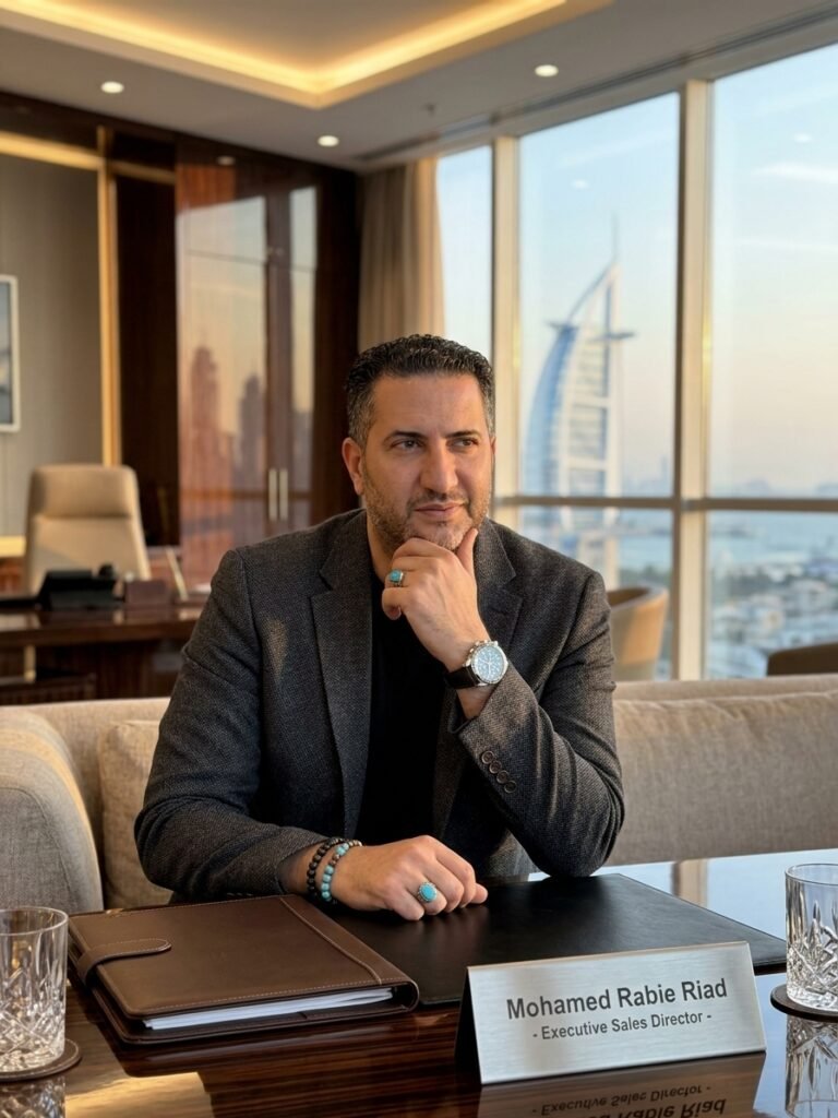 Mohamed Rabie photo